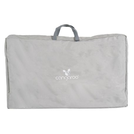 Cangaroo Magic fold leesésgátló összecsukható 150 cm - Bézs