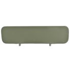 Cangaroo Magic fold leesésgátló összecsukható 150 cm - Zöld