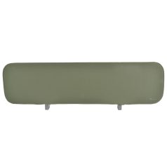   Cangaroo Magic fold leesésgátló összecsukható 150 cm - Zöld