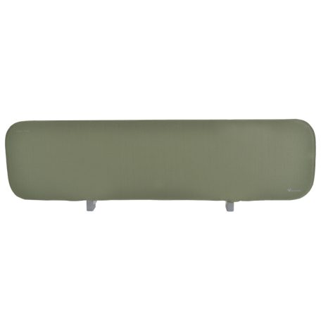 Cangaroo Magic fold leesésgátló összecsukható 150 cm - Zöld