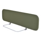 Cangaroo Magic fold leesésgátló összecsukható 150 cm - Zöld