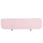 Cangaroo Magic fold leesésgátló összecsukható 150 cm - Rózsaszín 