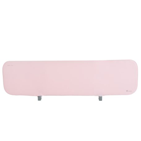 Cangaroo Magic fold leesésgátló összecsukható 150 cm - Rózsaszín 