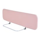 Cangaroo Magic fold leesésgátló összecsukható 150 cm - Rózsaszín 