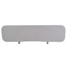 Cangaroo Magic fold leesésgátló összecsukható 150 cm - Szürke 