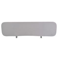   Cangaroo Magic fold leesésgátló összecsukható 150 cm - Szürke 