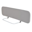 Cangaroo Magic fold leesésgátló összecsukható 150 cm - Szürke 