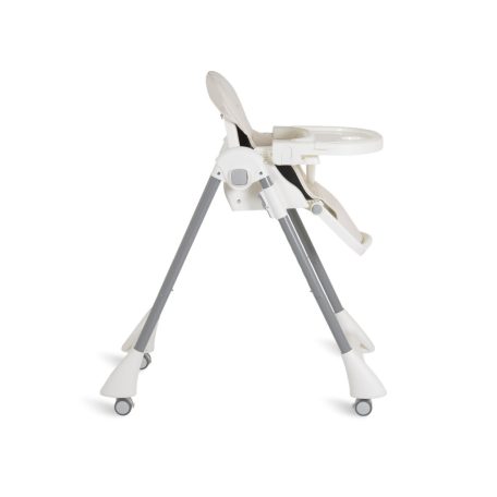 Moni Rico multifunkciós etetőszék - Fehér 
