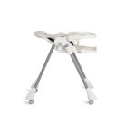 Moni Rico multifunkciós etetőszék - Fehér 