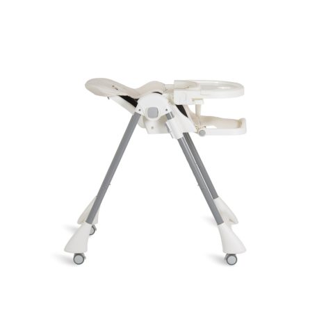 Moni Rico multifunkciós etetőszék - Fehér 