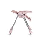 Moni Rico multifunkciós etetőszék - Rózsaszín