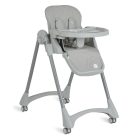 Moni Rico multifunkciós etetőszék - Szürke