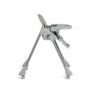 Moni Rico multifunkciós etetőszék - Szürke