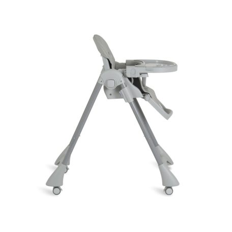 Moni Rico multifunkciós etetőszék - Szürke