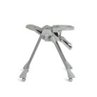 Moni Rico multifunkciós etetőszék - Szürke