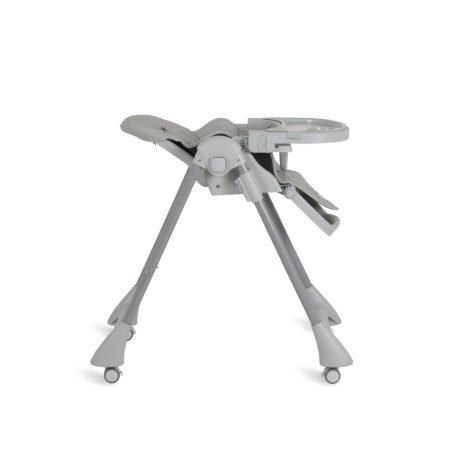 Moni Rico multifunkciós etetőszék - Szürke