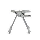 Moni Rico multifunkciós etetőszék - Szürke