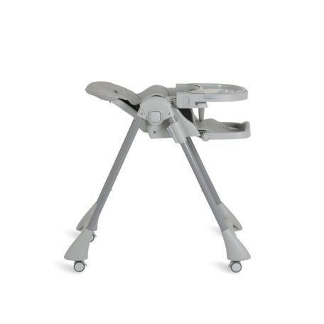 Moni Rico multifunkciós etetőszék - Szürke