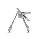 Moni Rico multifunkciós etetőszék - Szürke