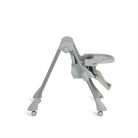 Moni Rico multifunkciós etetőszék - Szürke