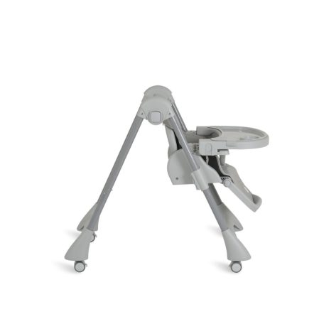 Moni Rico multifunkciós etetőszék - Szürke