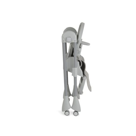 Moni Rico multifunkciós etetőszék - Szürke