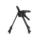 Moni Rico multifunkciós etetőszék - Fekete