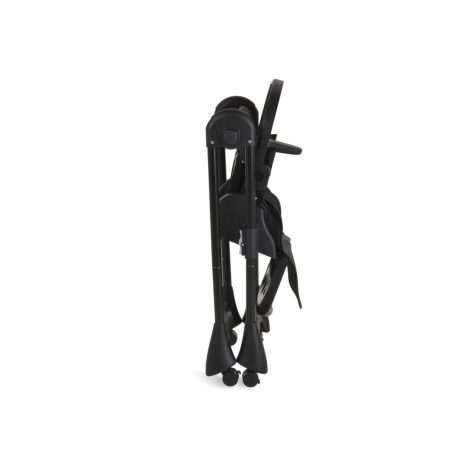 Moni Rico multifunkciós etetőszék - Fekete