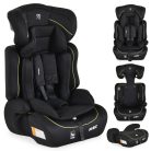 Moni Flex biztonsági autósülés 76-150cm - Fekete/zöld 