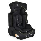Moni Flex biztonsági autósülés 76-150cm - Fekete/zöld 