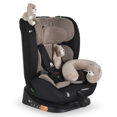 Moni Competition gyermekülés (40-150 cm) - Bézs