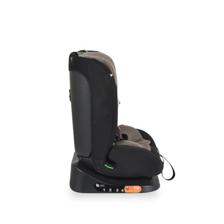 Moni Competition gyermekülés (40-150 cm) - Bézs