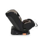 Moni Competition gyermekülés (40-150 cm) - Bézs