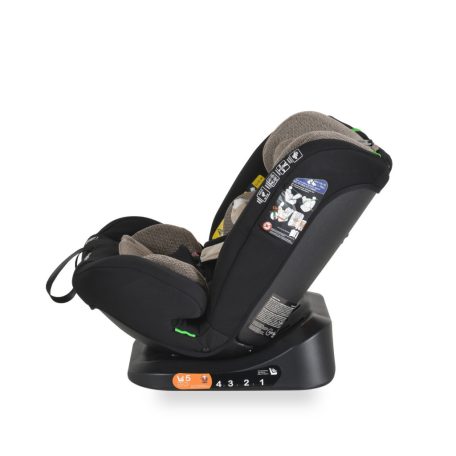 Moni Competition gyermekülés (40-150 cm) - Bézs