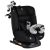 Moni i-Maxx i-Size Isofix gyermekülés (40-150 cm) - Fekete
