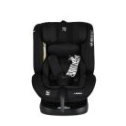 Moni i-Maxx i-Size Isofix gyermekülés (40-150 cm) - Fekete