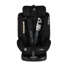 Moni i-Maxx i-Size Isofix gyermekülés (40-150 cm) - Fekete