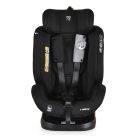 Moni i-Maxx i-Size Isofix gyermekülés (40-150 cm) - Szürke