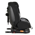 Moni i-Maxx i-Size Isofix gyermekülés (40-150 cm) - Szürke
