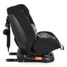 Moni i-Maxx i-Size Isofix gyermekülés (40-150 cm) - Szürke
