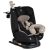 Moni i-Maxx i-Size Isofix gyermekülés (40-150 cm) - Bézs