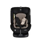 Moni i-Maxx i-Size Isofix gyermekülés (40-150 cm) - Bézs