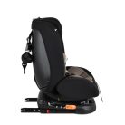 Moni i-Maxx i-Size Isofix gyermekülés (40-150 cm) - Bézs