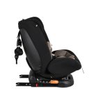Moni i-Maxx i-Size Isofix gyermekülés (40-150 cm) - Bézs