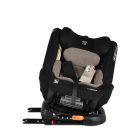 Moni i-Maxx i-Size Isofix gyermekülés (40-150 cm) - Bézs