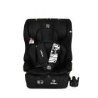 Moni Security isofix biztonsági autósülés 76-150cm  - Fekete
