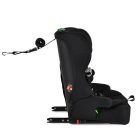 Moni Security isofix biztonsági autósülés 76-150cm  - Fekete