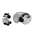 Moni Security isofix biztonsági autósülés 76-150cm  - Fekete