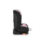 Moni Competition gyermekülés (40-150 cm) - Rózsaszín 