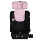 Moni Security isofix biztonsági autósülés 76-150cm  - Rózsaszín